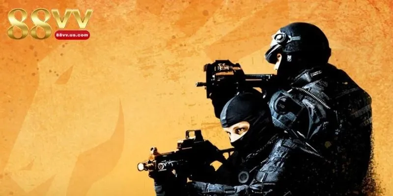 88VV mở ra đa dạng kèo cược CSGO siêu hấp dẫn