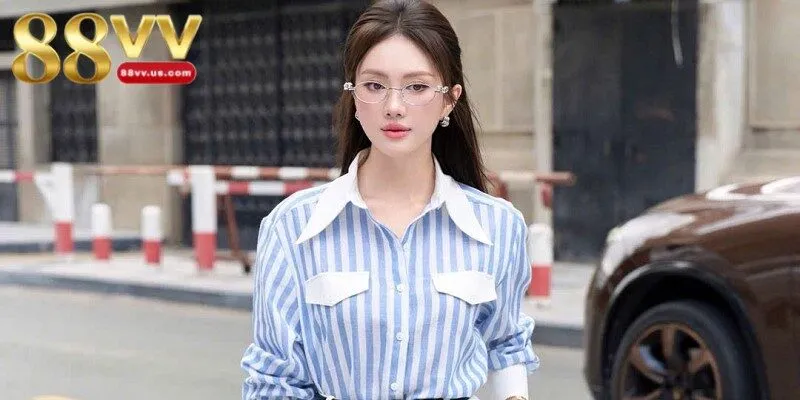 Bà đưa ra triết lý kinh doanh gắn liền với trách nhiệm xã hội