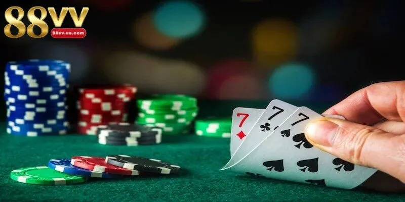 Bài cào là gì nhận được nhiều sự quan tâm của các thành viên 