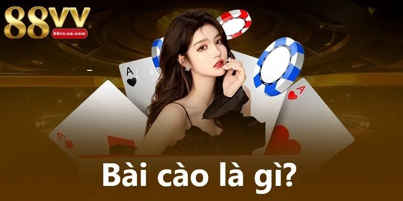 Bài cào là gì