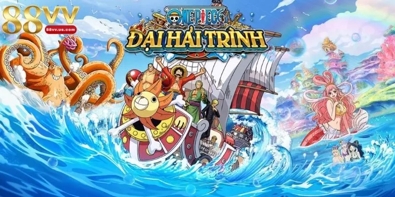 Bắn cá Đại Hải Trình siêu hấp dẫn, ấn tượng