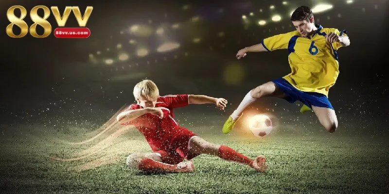 Bóng cỏ là gì thu hút sự quan tâm của đông đảo người chơi cá cược tại 8VV