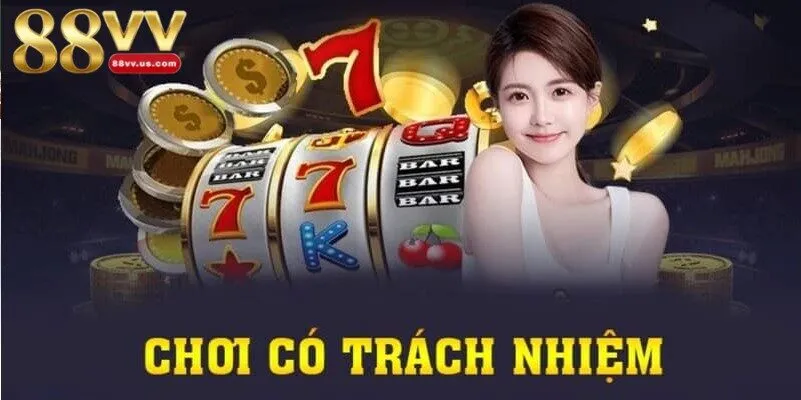 Các thành viên cần chú ý đến tầm quan trọng của chính sách chơi có trách nhiệm