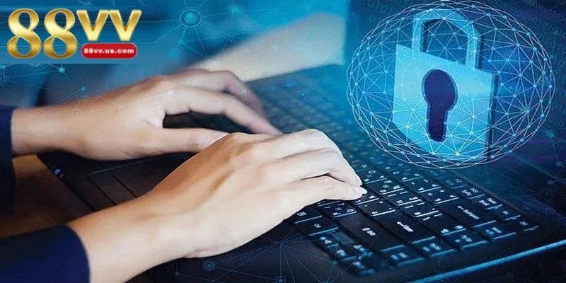 Cân nhắc đến các điều khoản bảo mật liên quan đến các giao dịch tài chính