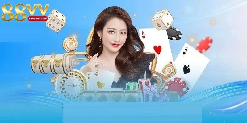 Danh mục game giúp các thành viên tương tác trực tiếp với dealer xinh