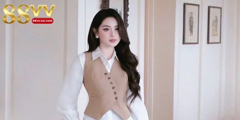 CEO Thuỳ Tiên góp phần tạo dựng sân chơi game lành mạnh