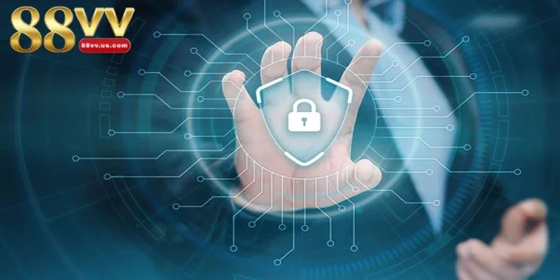 Chính sách bảo mật liên quan đến thông tin tài khoản