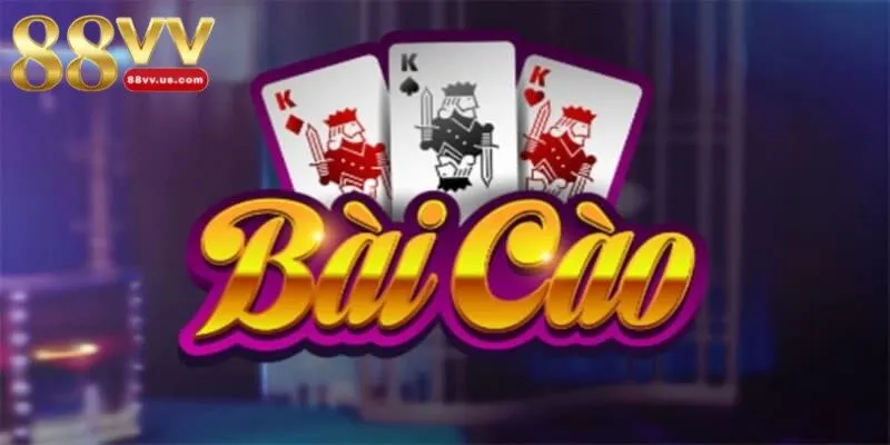 Có đa dạng loại hình bài cào khác nhau tại 88VV