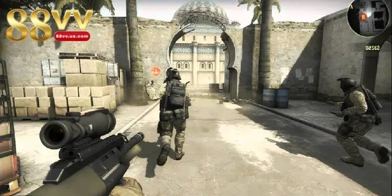 Cược csgo là gì thu hút đông đảo người chơi quan tâm