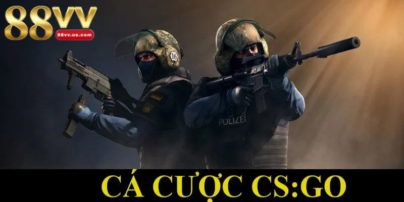Cược csgo là gì