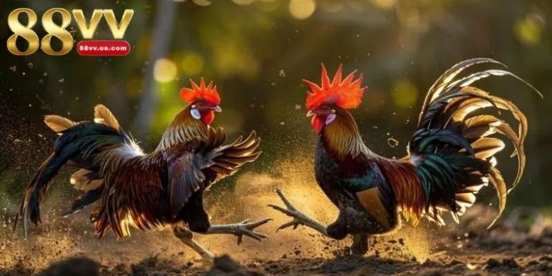 Đá gà Campuchia có tính hợp pháp cao