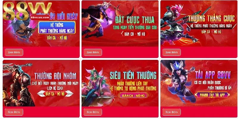 Đăng nhập tài khoản nhận ưu đãi hấp dẫn nhất