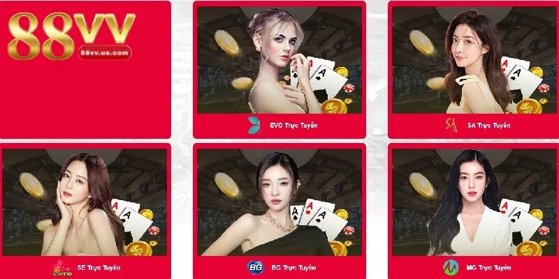 Nhà cái tung ra đa dạng chương trình khuyến mãi hấp dẫn