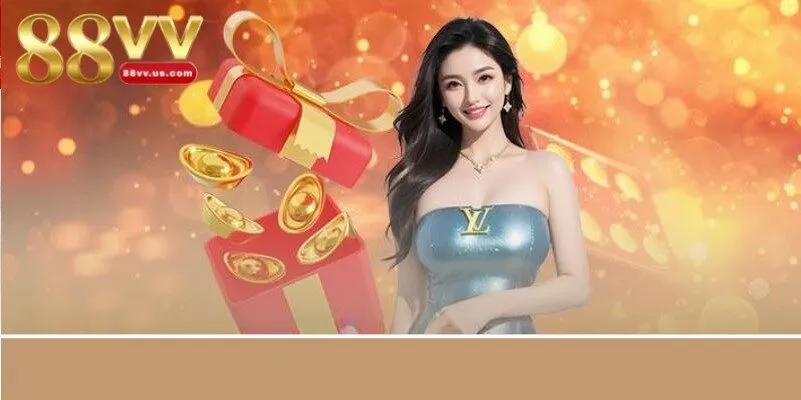 Khuyến mãi 88VV 3 Điểm danh mỗi ngày nhận khuyến mãi hấp dẫn