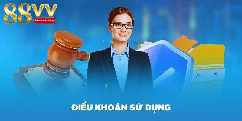 Điều khoản về các khuyến mãi giúp người chơi an tâm tham gia