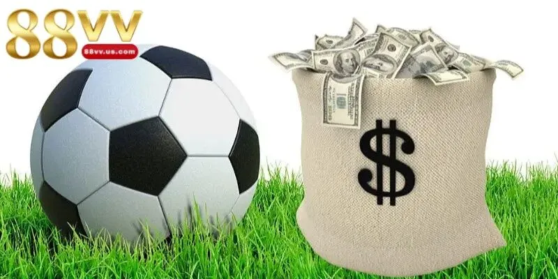 Đơn giản khi tham gia cá cược bóng cỏ