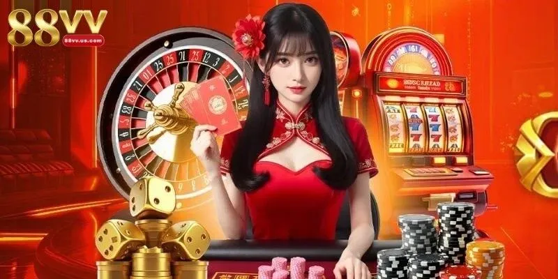 Giới thiệu 88VV không thể bỏ qua hành trình phát triển