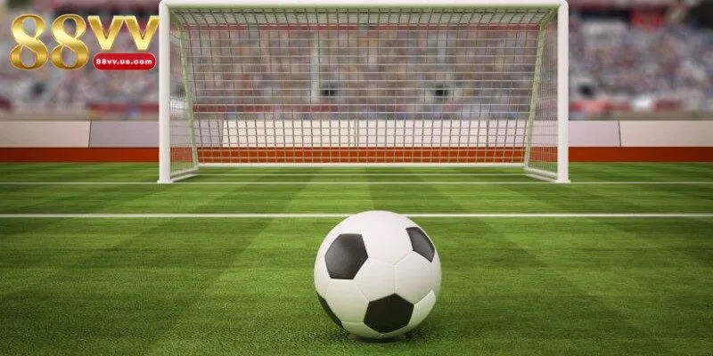 Kèo penalty được quy định chi tiết trong các tình huống cụ thể