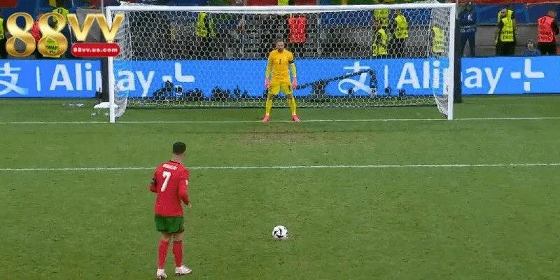 kèo penalty là gì