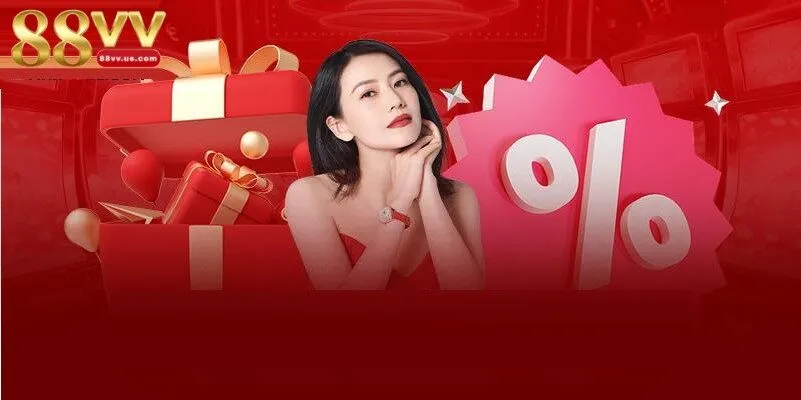 Khuyến mãi 88VV 2 Khuyến mãi 88VV hoàn trả tức thì siêu hấp dẫn