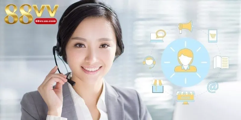 Hotline là kênh tư vấn được nhiều người chơi quan tâm