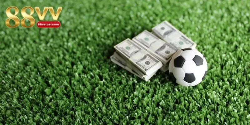 Luôn cẩn trọng với những kèo có Odds quá cao