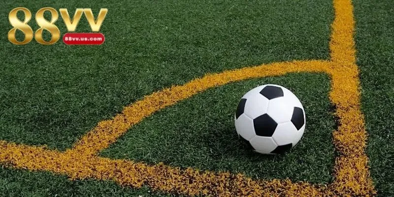 Mẹo chơi kèo phạt góc