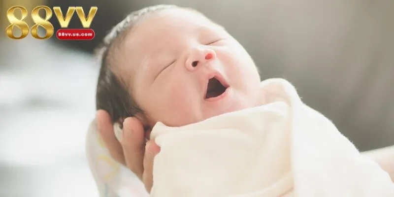 Mơ sinh con trai nên thử vận may với các con số được luận giải