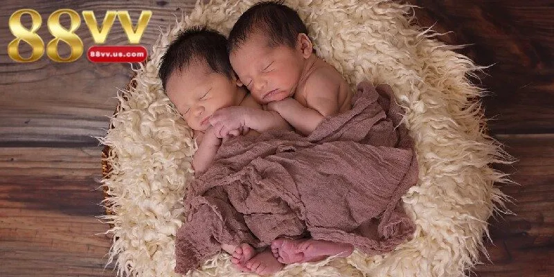 Mơ sinh được nhiều bé trai cùng lúc báo hiệu tài lộc sắp đến