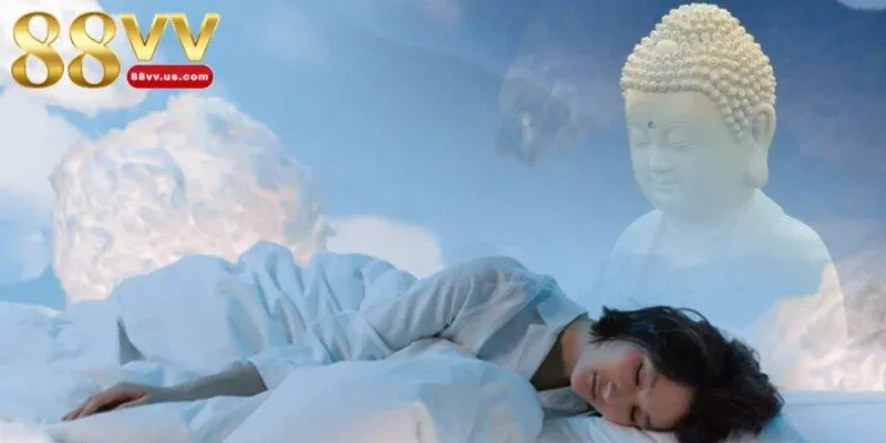 mơ thấy tượng phật