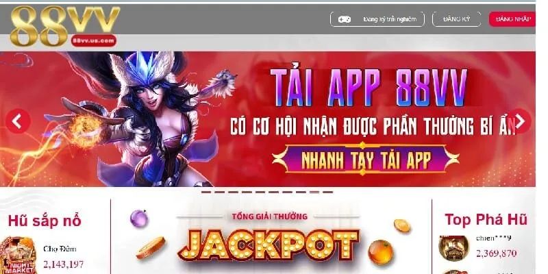 Mỗi thành viên chỉ đăng ký 1 tài khoản người chơi duy nhất