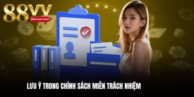 Nhà cái không chịu trách nhiệm nếu người chơi có hành vi gian lận
