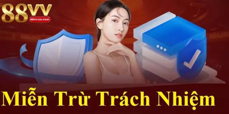 Nhà cái không truy cứu trách nhiệm với các trường hợp bất khả kháng