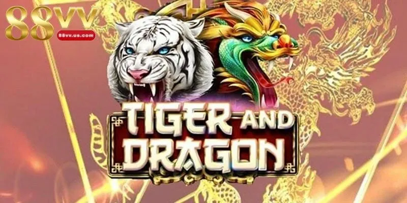 Rồng Hổ là trò chơi casino siêu hấp dẫn