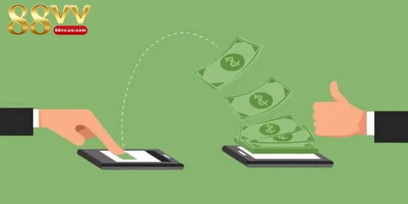 Rút tiền bằng thẻ cào thu hút đông đảo người chơi quan tâm