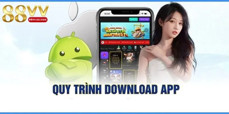 Có nhiều lý do khiến quá trình tải ứng dụng bị thất bại