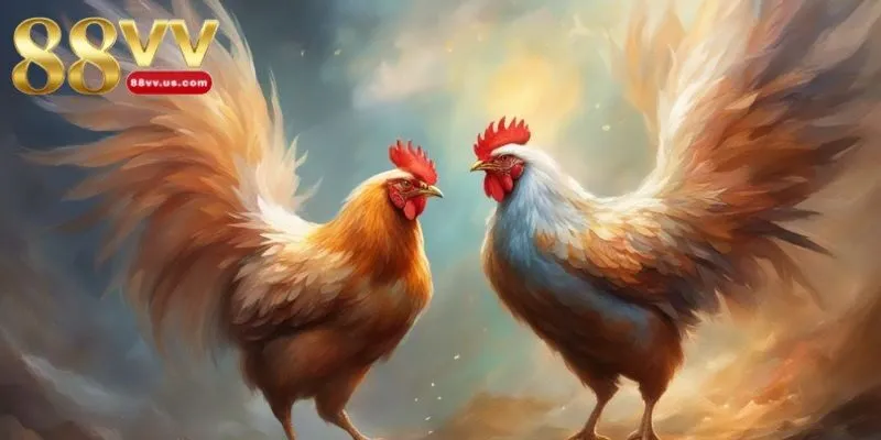 Tham gia cá cược chiến kê với giao diện thân thiện