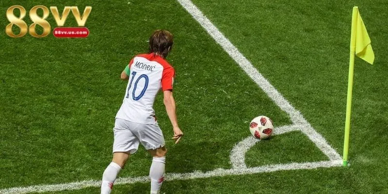 Tham gia kèo phạt góc nên cân nhắc đến những trận đấu vô thưởng vô phạt