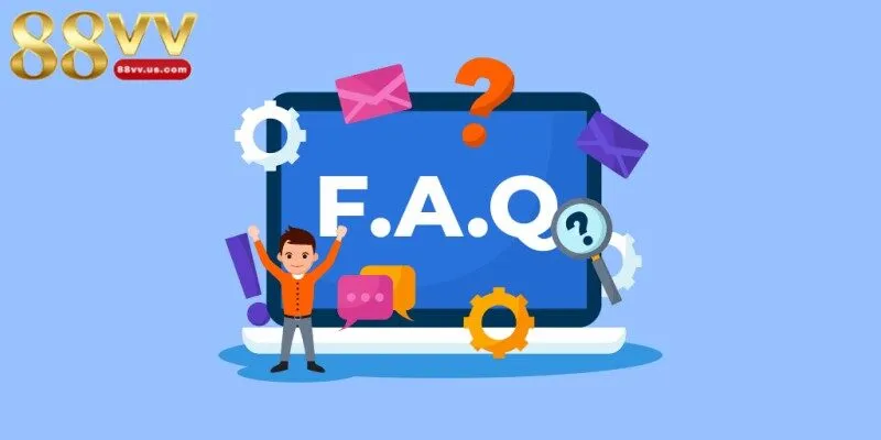 Theo dõi FAQ để an tâm thực hiện giao dịch nạp tiền