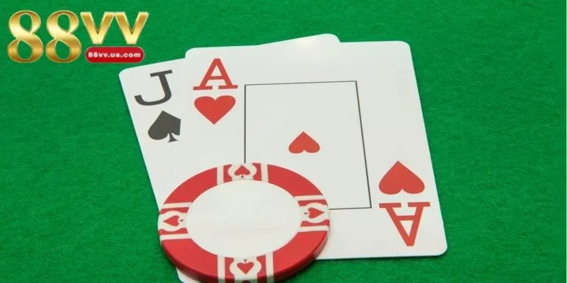 Trò chơi đánh bài blackjack chinh phục mọi thành viên